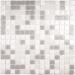 Bonaparte Mosaics Aqua 400 32.7x32.7
