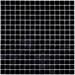 Bonaparte Mosaics Black Light 32.7x32.7