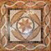 Керамогранит Bonaparte Mosaics Luisa 100x100