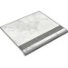 Bottega AngelHeart GBB_B_WhiteRet30_4 Ступень