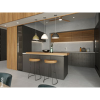 Керамогранит Beton Grey Mat