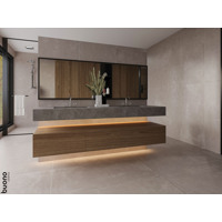 Керамогранит Beton Taupe Mat