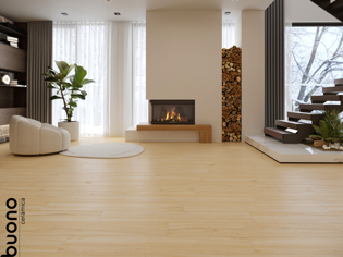 Керамогранит Buono Ceramic Forest Mist Matt