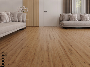 Керамогранит Buono Ceramic Forest Natural Matt