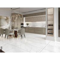 Керамогранит Carrara Livia Glossy