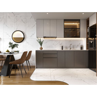 Керамогранит Statuario Alba Glossy