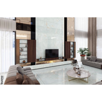 Керамогранит Onice Luna Glossy