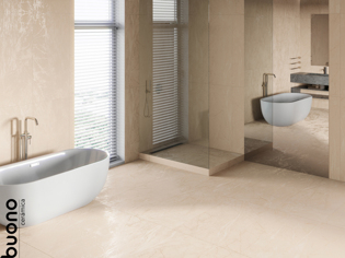 Керамогранит Pietra Beige Carving
