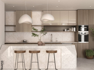Керамогранит Sabbia Beige Mat