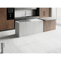 Керамогранит Travertino Grey Matt