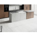 Керамогранит Travertino Grey Matt