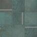 Керамогранит Caesar Alchemy Trace Mint Composizione N Glass 30x30