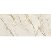 Керамогранит Caesar Anima Futura Golden White Luc 120x278