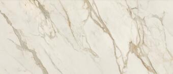 Керамогранит Caesar Anima Futura Golden White Luc 120x278