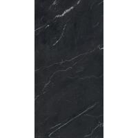 Керамогранит Caesar Anima Futura Unique Black Luc 60x120