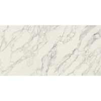 Керамогранит Caesar Anima Select Bianco Arabesco Lucidato 120x240