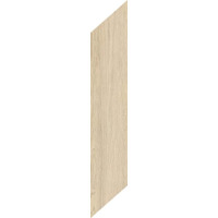 Керамогранит Caesar Fabula Robur Chevron 20x100