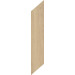 Керамогранит Caesar Fabula Ulmus Chevron 20x100