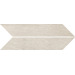 Керамогранит Caesar Meet Scandi Chevron 20x100