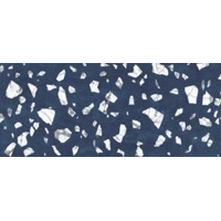 Керамогранит Caesar Misura Deco Fragments Ink B 119.5x278