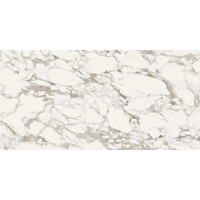 Керамогранит Caramelle Large Porcelain Arabescato White Pol 90x180