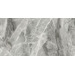 Керамогранит Caramelle Large Porcelain Claros Grey Dark Pol 90x180