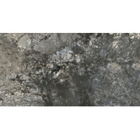 Керамогранит Caramelle Large Porcelain Gabbro Black Pol Color Body 90x180