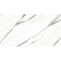 Керамогранит Caramelle Large Porcelain Statuario Venato Pol Color Body 90x180