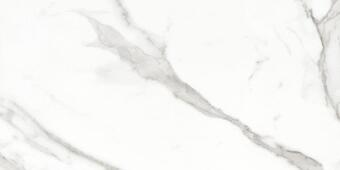 Керамогранит Caramelle Marble Porcelain Calacatta Полированный 30x60