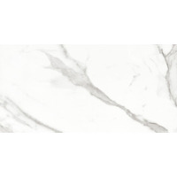 Керамогранит Caramelle Marble Porcelain Calacatta Полированный 60x120