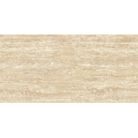 Керамогранит Caramelle Monalisa Travertino Classico Pol 60x120