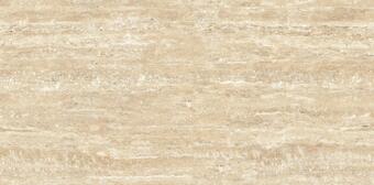 Керамогранит Caramelle Monalisa Travertino Classico Pol 60x120