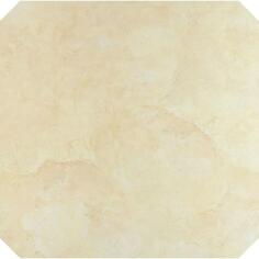 Керамогранит Caramelle Venezia Beige Полированный Октагон 60x60
