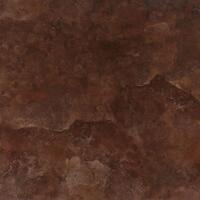 Керамогранит Caramelle Venezia Brown Tozzetto Полированный 7x7