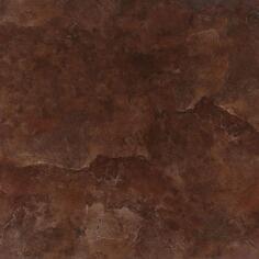 Керамогранит Caramelle Venezia Brown Tozzetto Полированный 7x7