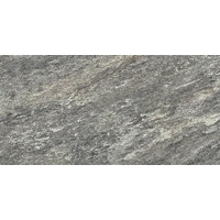 Керамогранит Casa Dolce Casa Flagstone 2.0 Plomb Glossy Ret 40x80