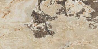 Керамогранит Casa Dolce Casa Onyx More Golden Blend Glossy 60x120