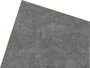 Керамогранит Casa Dolce Casa Pietre 3 Limestone Coal Decoro Trapezio 52.8x27.5