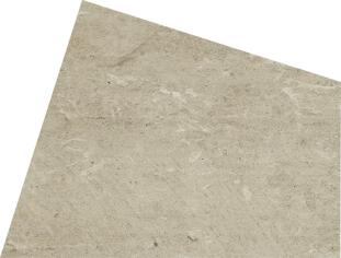 Керамогранит Casa Dolce Casa Pietre 3 Limestone Pearl Decoro Trapezio 52.8x27.5
