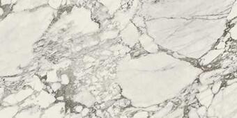 Керамогранит Casa Dolce Casa Stones And More 2.0 Arabesque White Glossy Ret 120x240