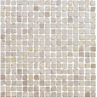 Стекло Casa Dolce Casa Vetro 03 Silver Lux Mosaico 30x30