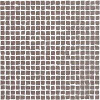 Стекло Casa Dolce Casa Vetro 05 Cemento Mosaico 4.5 mm 30x30