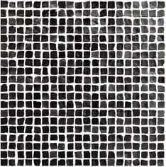 Стекло Casa Dolce Casa Vetro 07 Carbone Lux Mosaico 30x30