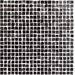Стекло Casa Dolce Casa Vetro 07 Carbone Lux Mosaico 30x30