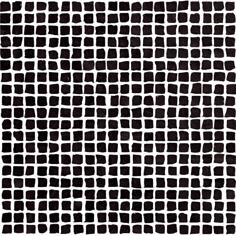 Стекло Casa Dolce Casa Vetro 07 Carbone Mosaico 30x30