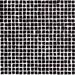 Стекло Casa Dolce Casa Vetro 07 Carbone Mosaico 30x30