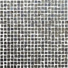Стекло Casa Dolce Casa Vetro Metalli Cobalto 4.5 mm 30x30