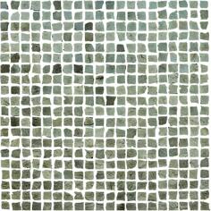 Стекло Casa Dolce Casa Vetro Metalli Cromo Mosaico 4.5 mm 30x30