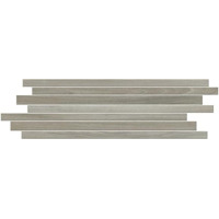 Керамогранит Casa Dolce Casa Wooden Tile Of Cdc Gray Modulo Listello Sfalsato 20x60