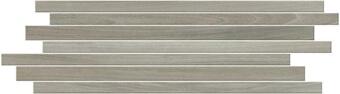 Керамогранит Casa Dolce Casa Wooden Tile Of Cdc Gray Modulo Listello Sfalsato 20x60